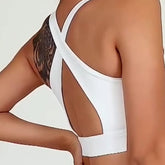 Active Chalky Comfort Bra